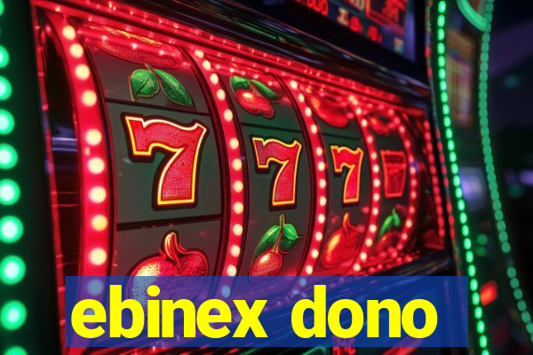 ebinex dono